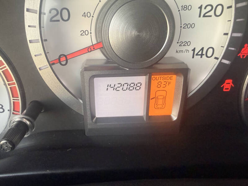2011 Honda Pilot EX