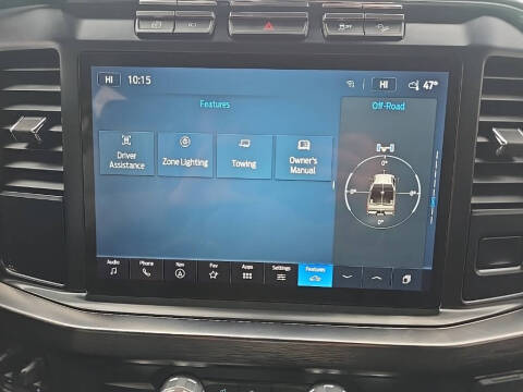 2024 Ford F-350 Super Duty