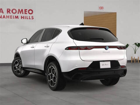 2025 Alfa Romeo Tonale