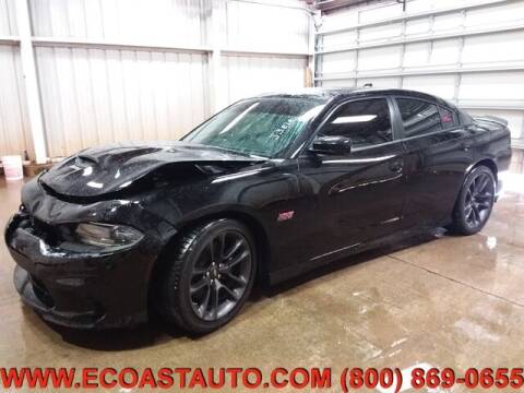2020 Dodge Charger for sale at East Coast Auto Source Inc. in Bedford VA