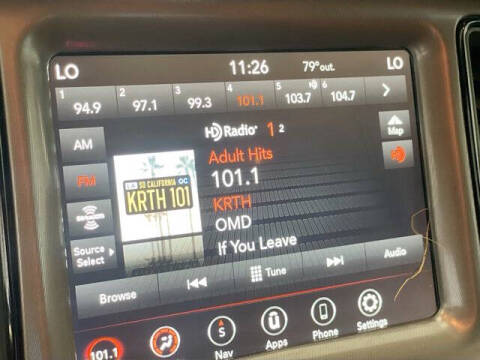 2021 Dodge Challenger GT