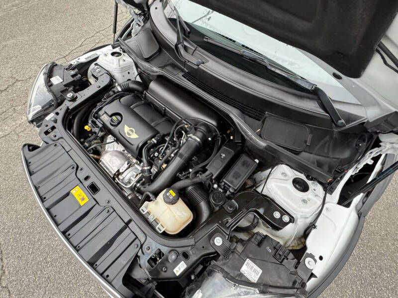 2016 MINI Countryman Cooper S ALL4