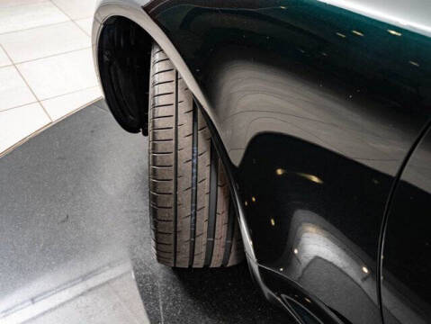 2004 Lexus SC 430