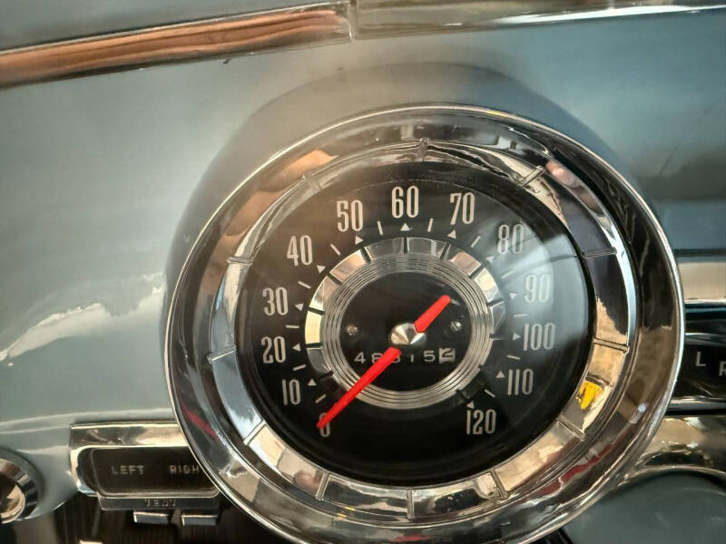 1958 Pontiac Chieftain