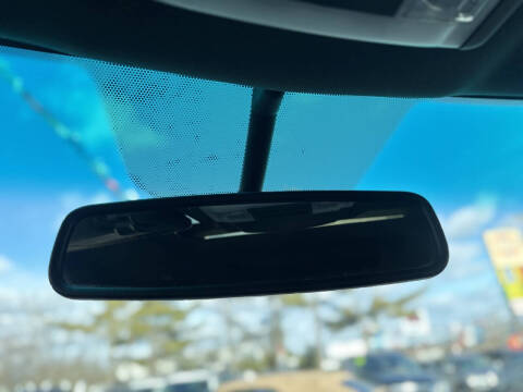 2014 Ford Explorer Sport