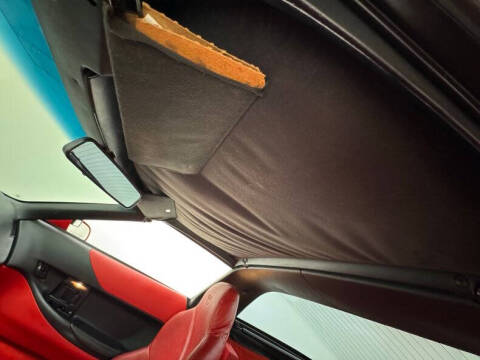 1996 Chevrolet Corvette