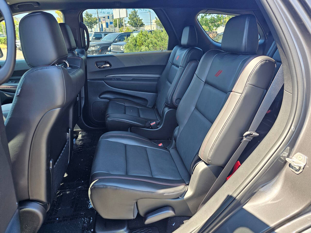 2024 Dodge Durango for sale at Autos by Talon in Seattle, WA