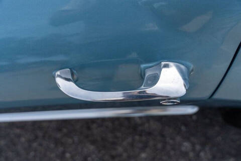 1963 Chevrolet Corvette