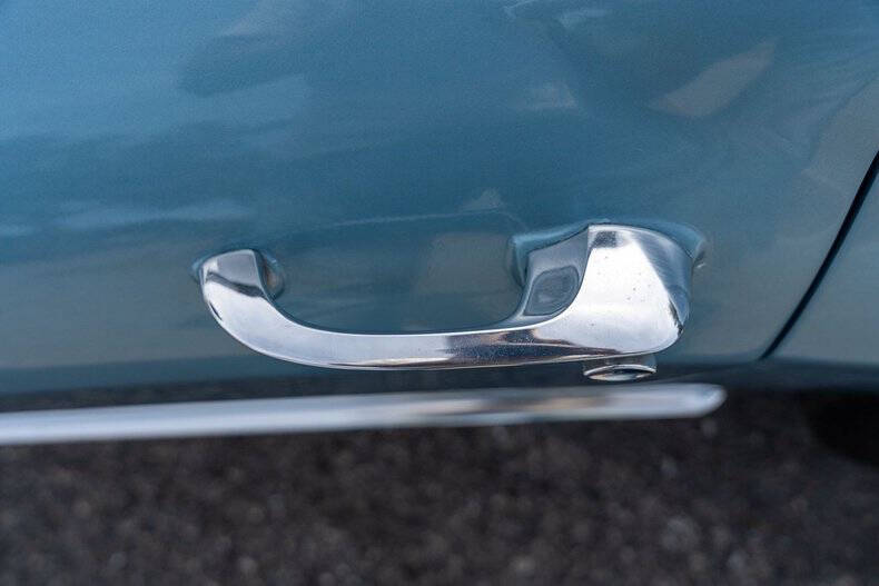 1963 Chevrolet Corvette