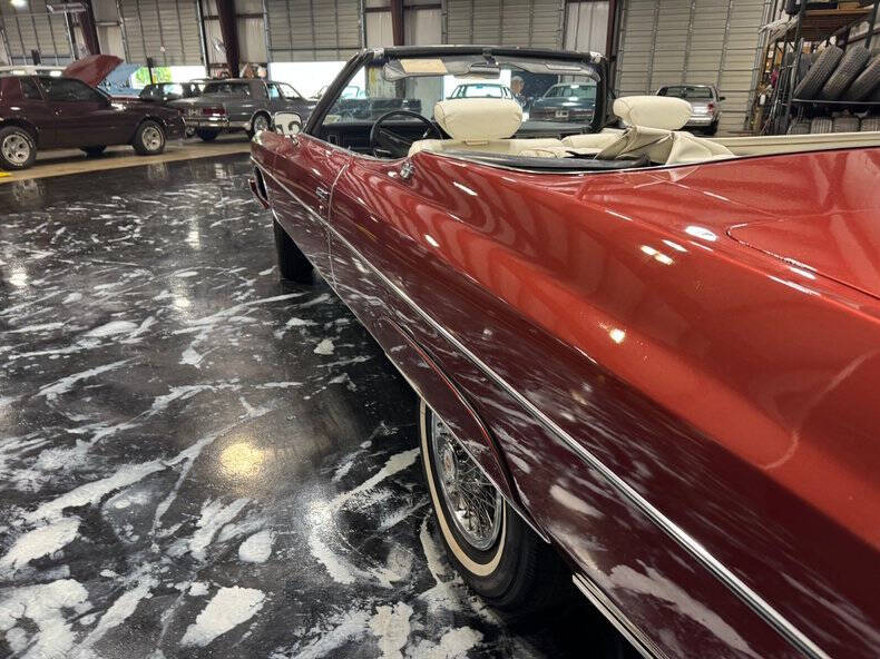 1973 Chevrolet Caprice