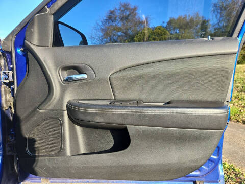 2012 Dodge Avenger SXT