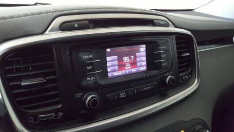 2016 Kia Sorento EX V6