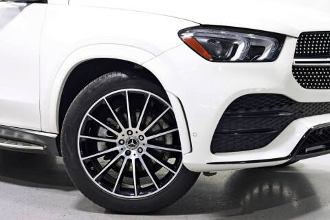 2021 Mercedes-Benz GLE GLE 350