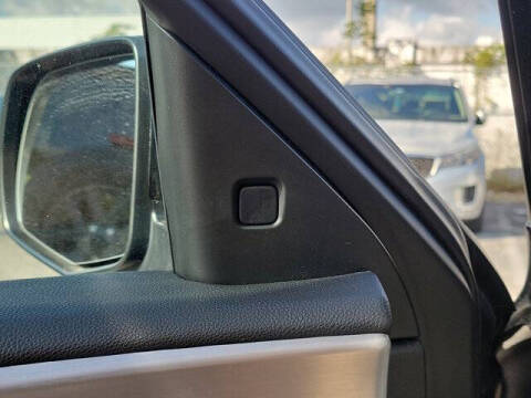 2022 Acura RDX w/Tech