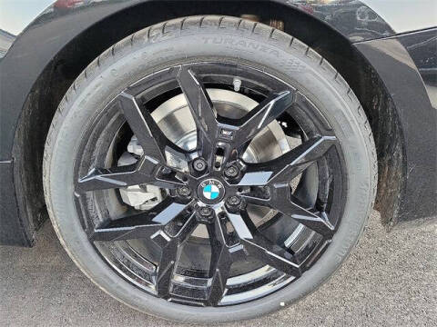 2026 BMW 4 Series 430i