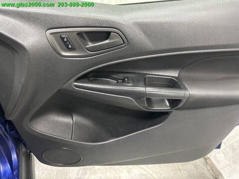 2016 Ford Transit Connect XL