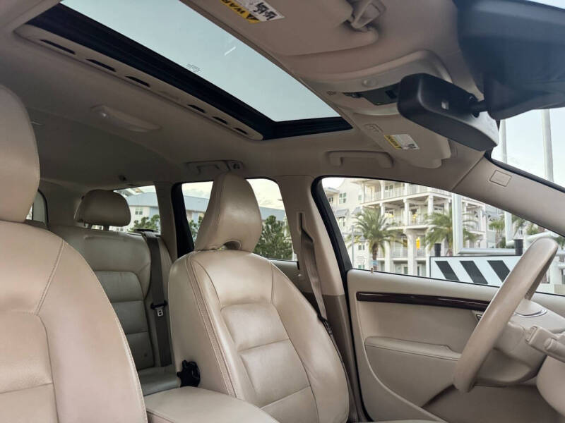 2013 Volvo XC70 3.2 Premier