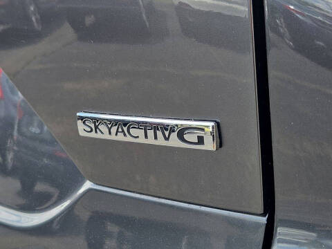 2023 Mazda CX-5 2.5 S Select