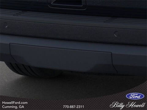 2023 Ford Expedition MAX for sale at BILLY HOWELL FORD LINCOLN in Cumming GA