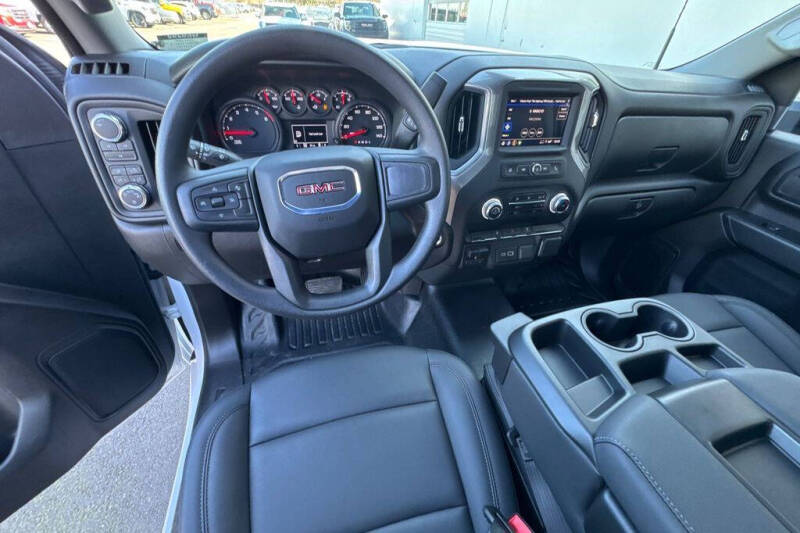 2026 GMC Sierra 3500HD