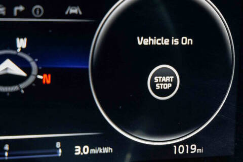 2024 Kia Niro EV Wind