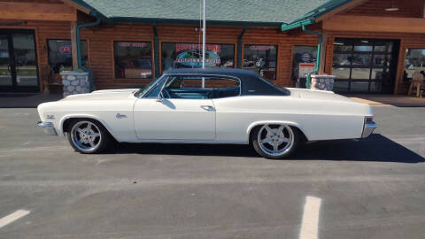 1966 Chevrolet Caprice