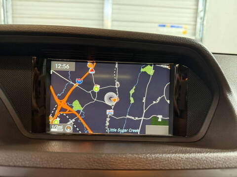 2012 Mercedes-Benz E-Class E 350