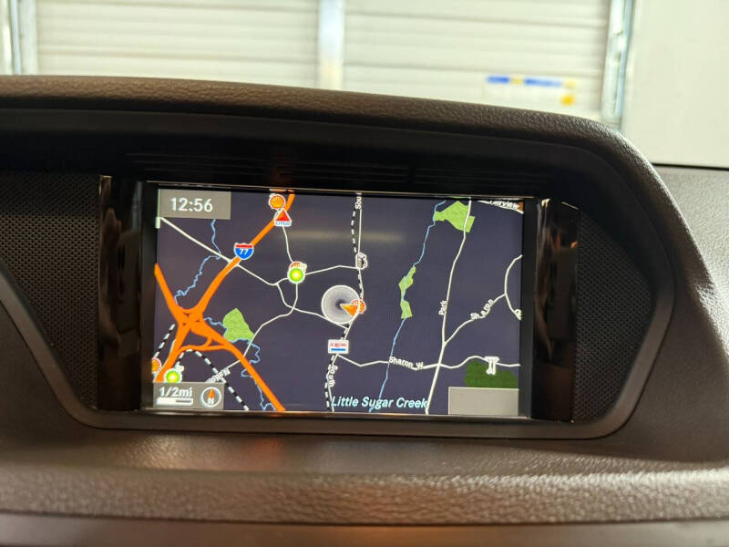 2012 Mercedes-Benz E-Class E 350