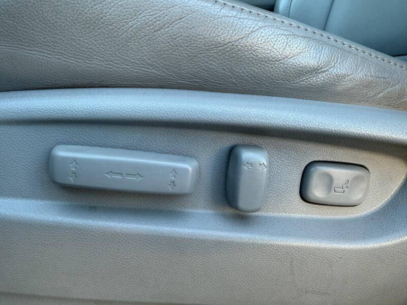 2015 Acura MDX w/Tech