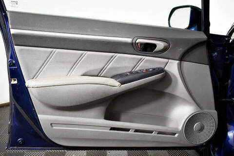 2008 Honda Civic EX-L