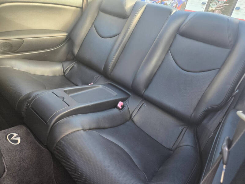 2008 Infiniti G37 Journey