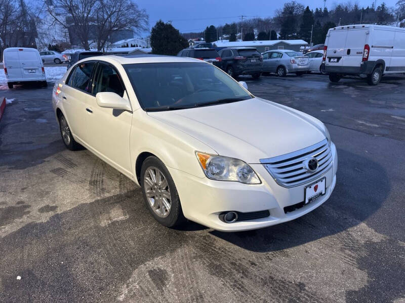 2009 Toyota Avalon Limited