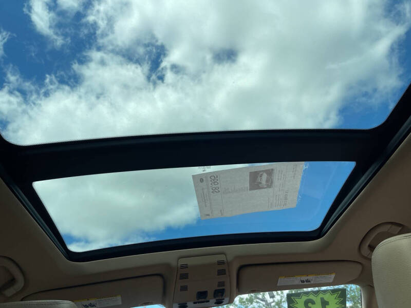 2013 BMW X1 sDrive28i