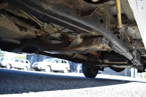 2006 GMC Canyon WT