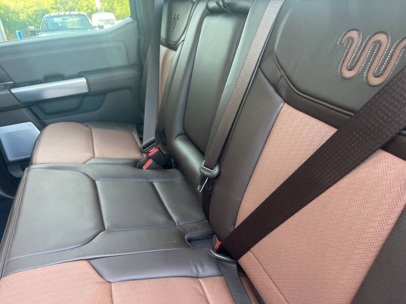 2026 Ford F-350 Super Duty