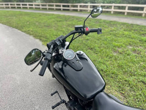 2013 Honda Shadow Phantom