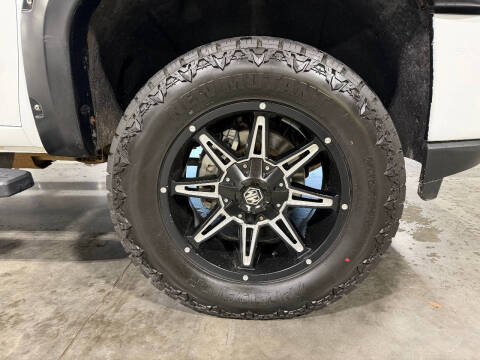 2021 GMC Sierra 3500HD Denali