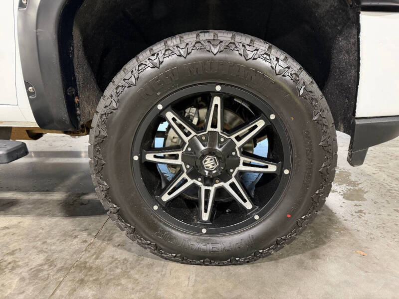 2021 GMC Sierra 3500HD Denali