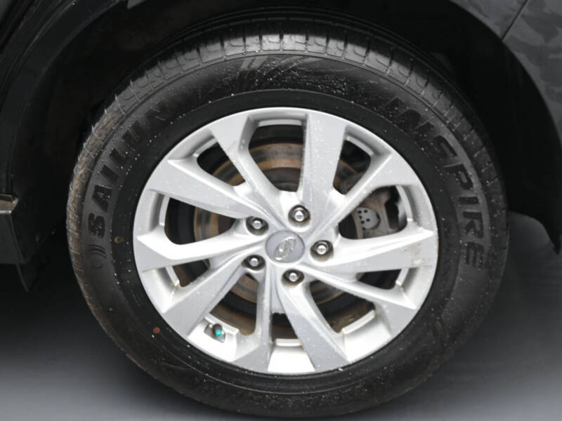 2017 Chevrolet Spark 1LT CVT