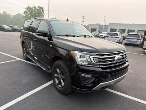 2021 Ford Expedition XLT