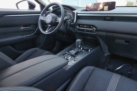 2025 Mazda CX-50 2.5 S Select