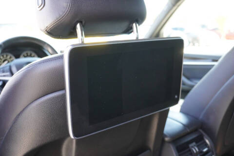 2017 BMW X5 sDrive35i