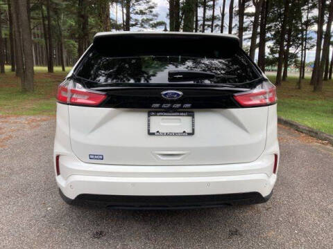 2024 Ford Edge ST-Line
