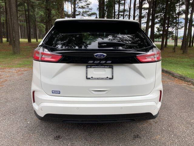 2024 Ford Edge ST-Line