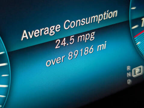 2021 Mercedes-Benz C-Class C 300