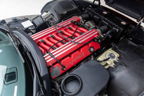 1994 Dodge Viper RT/10