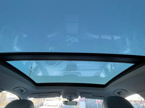 2017 Audi Q7 3.0T quattro Premium Plus