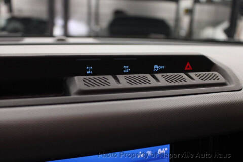 2021 Ford Bronco Black Diamond