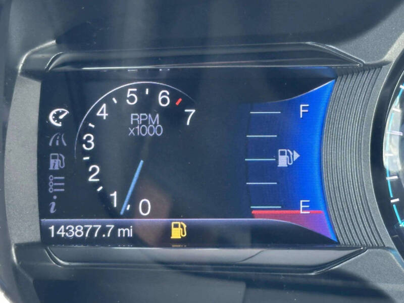 2013 Ford Taurus SHO