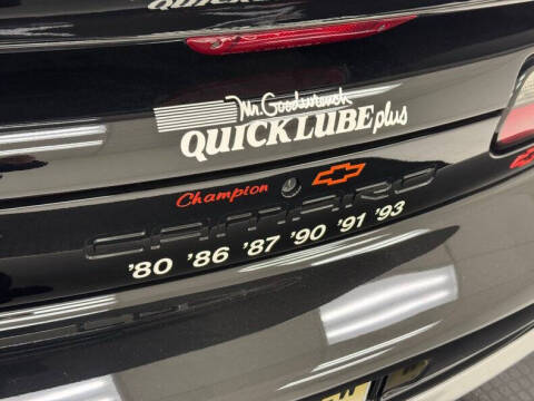 1994 Chevrolet Camaro Z28